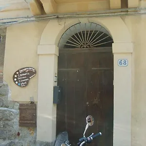 Pensión Ammaresiamo Ltb