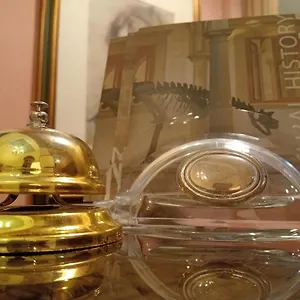 Relais Corso Storico Bed and breakfast