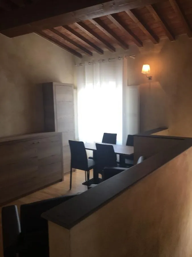 B&B Silvia Vecchiano